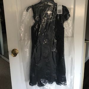 Kate spade lace dress